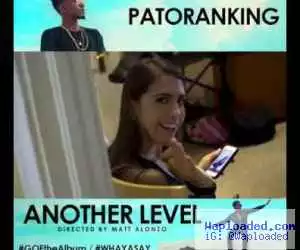 Video Teaser: Patoranking – Another Level